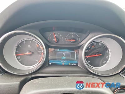 Zdjęcie 9 z 11 samochodu: 2018 BUICK REGAL ESSENCE VIN:W04GR6SX9J1099487 - miniatura