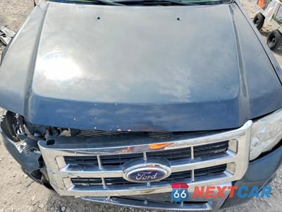 Zdjęcie 11 z 11 samochodu: 2009 FORD ESCAPE LIMITED VIN:1FMCU04G89KC02512 - miniatura