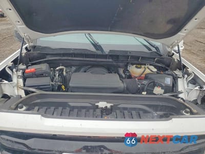 Zdjęcie 11 z 12 samochodu: 2021 GMC SIERRA K1500 ELEVATION VIN:3GTU9CED0MG416474 - miniatura