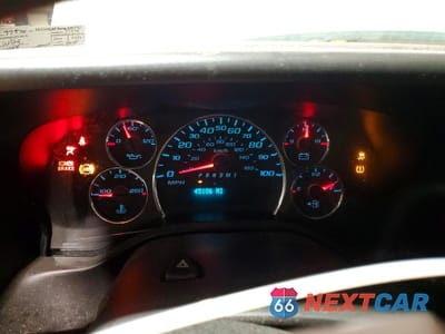 Zdjęcie 9 z 13 samochodu: 2021 CHEVROLET EXPRESS 2500 CARGO DELIVERY VAN VIN:1GCWGAF7XM1250393 - miniatura