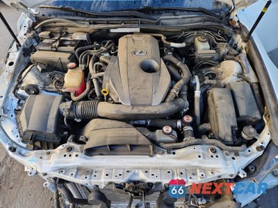 Zdjęcie 11 z 13 samochodu: 2016 LEXUS IS 200T BASE VIN:JTHBA1D28G5027840 - miniatura