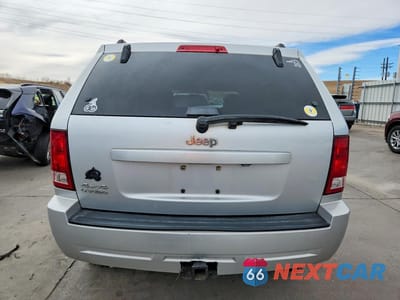 Zdjęcie 6 z 13 samochodu: 2010 JEEP GRAND CHEROKEE LAREDO VIN:1J4PR4GK9AC140349 - miniatura