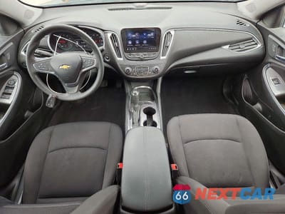 Zdjęcie 8 z 12 samochodu: 2019 CHEVROLET MALIBU LT VIN:1G1ZD5ST9KF121747 - miniatura
