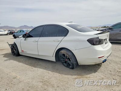 Drugie zdjęcie samochodu z przodu: 2013 BMW 328 I SULEV VIN:WBA3C1C52DF444773 - miniatura