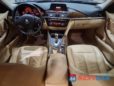 Zdjęcie 8 z 11 samochodu: 2013 BMW 328 XI SULEV VIN:WBA3B5C50DP539093 - miniatura