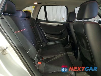 Zdjęcie 11 z 12 samochodu: 2014 BMW X1 XDRIVE35I VIN:WBAVM5C50EVV92120 - miniatura