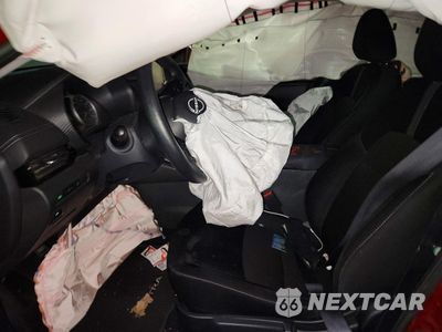 Zdjęcie 7 z 13 samochodu: 2024 NISSAN SENTRA SV VIN:3N1AB8CV5RY256127 - miniatura