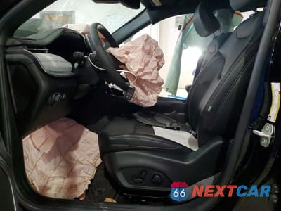Zdjęcie 7 z 13 samochodu: 2024 JEEP COMPASS LATITUDE LUX VIN:3C4NJDFN5RT104934 - miniatura