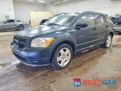 2008 DODGE CALIBER 1B3HB28B18D740998 - główne zdjęcie licytacji z USA - miniatura