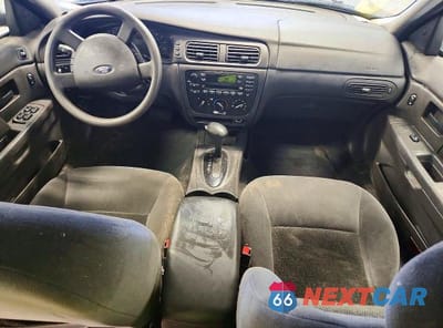 Zdjęcie 8 z 12 samochodu: 2005 FORD TAURUS SE VIN:1FAHP53U55A109099 - miniatura