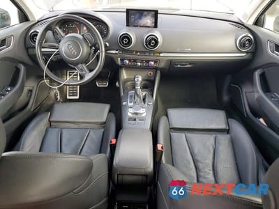 Zdjęcie 8 z 11 samochodu: 2015 AUDI A3 VIN:WAUEFGFF9F1056530 - miniatura