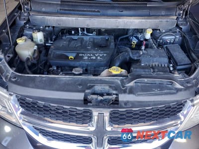 Zdjęcie 12 z 13 samochodu: 2015 DODGE JOURNEY SXT VIN:3C4PDCBB2FT595013 - miniatura