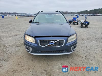Piąte zdjęcie samochodu w środku: 2010 VOLVO XC70 3.2 VIN:YV4960BZXA1077212 - miniatura