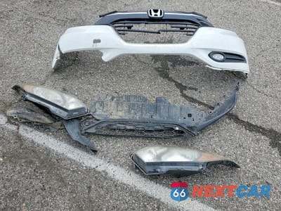 Zdjęcie 13 z 14 samochodu: 2018 HONDA HR-V EX VIN:3CZRU5H57JM713835 - miniatura