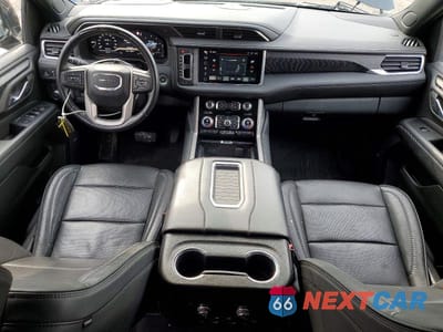 Zdjęcie 8 z 12 samochodu: 2023 GMC YUKON XL DENALI VIN:1GKS2JKL4PR262307 - miniatura