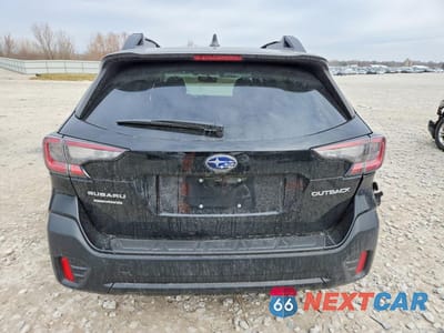 Zdjęcie 6 z 13 samochodu: 2021 SUBARU OUTBACK PREMIUM VIN:4S4BTAFC8M3222874 - miniatura