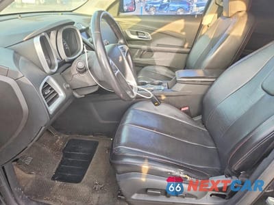 Zdjęcie 7 z 13 samochodu: 2010 CHEVROLET EQUINOX LT VIN:2CNALPEW8A6214093 - miniatura