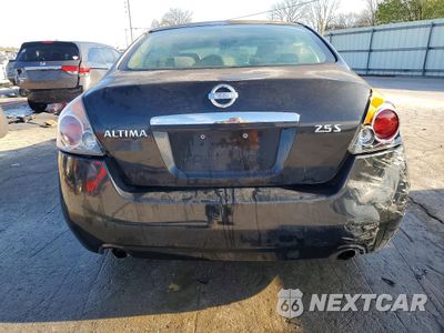 Zdjęcie 6 z 13 samochodu: 2008 NISSAN ALTIMA 2.5 VIN:1N4AL21E78N531623 - miniatura