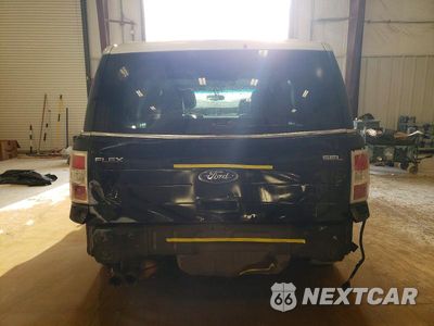 Zdjęcie 6 z 14 samochodu: 2012 FORD FLEX VIN:2FMGK5CC3CBD04353 - miniatura