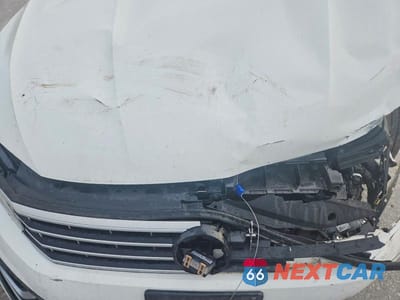 Zdjęcie 11 z 12 samochodu: 2016 VOLKSWAGEN PASSAT SE VIN:1VWBT7A30GC067415 - miniatura