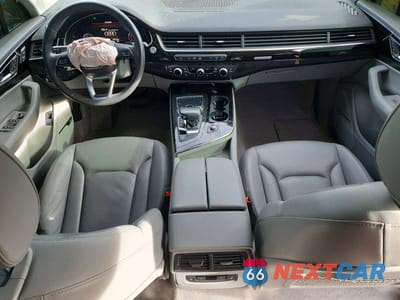 Zdjęcie 8 z 12 samochodu: 2019 AUDI Q7 PREMIUM PLUS VIN:WA1LAAF78KD028669 - miniatura