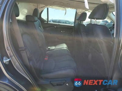 Zdjęcie 11 z 12 samochodu: 2025 HONDA PILOT TOURING VIN:5FNYG1H7XSB048048 - miniatura