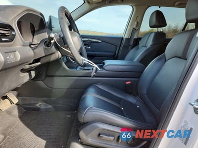 Zdjęcie 7 z 12 samochodu: 2025 HONDA PILOT EXL VIN:5FNYG1H44SB000342 - miniatura