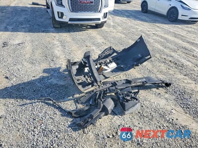 Zdjęcie 13 z 13 samochodu: 2007 CHEVROLET TAHOE K1500 VIN:1GNFK13057R356754 - miniatura