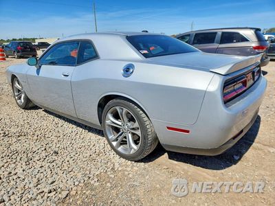Drugie zdjęcie samochodu z przodu: 2021 DODGE CHALLENGER R VIN:2C3CDZBT3MH559965 - miniatura