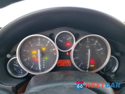 Zdjęcie 9 z 12 samochodu: 2006 MAZDA MX-5 MIATA VIN:JM1NC25F460121029 - miniatura