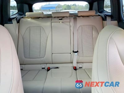 Zdjęcie 10 z 14 samochodu: 2022 BMW X3 SDRIVE30I VIN:5UX43DP09N9M87321 - miniatura