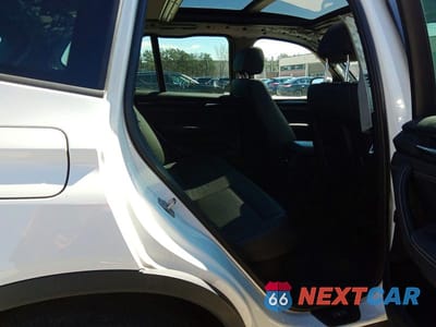 Zdjęcie 11 z 13 samochodu: 2014 BMW X3 XDRIVE28I VIN:5UXWX9C51E0D22964 - miniatura