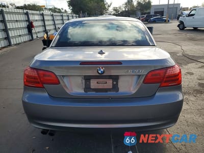 Zdjęcie 6 z 12 samochodu: 2011 BMW 328 I VIN:WBADW3C55BE541492 - miniatura