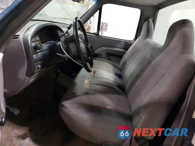Zdjęcie 7 z 11 samochodu: 1995 FORD F150 VIN:1FTEF14N8SLC13585 - miniatura