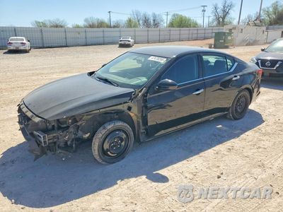 2019 NISSAN ALTIMA 2.5 S 1N4BL4BV5KC244296 - główne zdjęcie licytacji z USA - miniatura