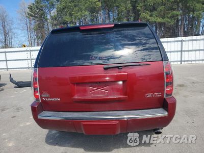 Zdjęcie 6 z 14 samochodu: 2011 GMC YUKON DENALI VIN:1GKS1EEF6BR248028 - miniatura