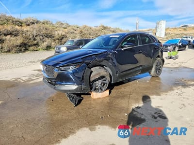 2025 MAZDA CX-30 SELECT 3MVDMBBM4SM851993 - główne zdjęcie licytacji z USA - miniatura