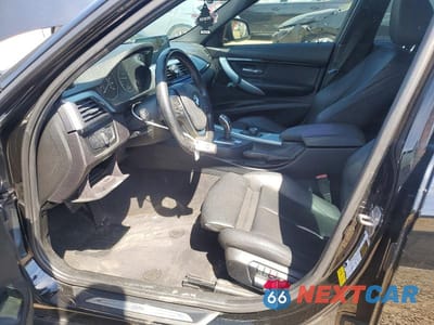 Zdjęcie 7 z 11 samochodu: 2016 BMW 328 I SULEV VIN:WBA8E9G59GNT82484 - miniatura