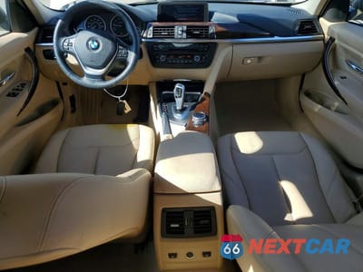 Zdjęcie 8 z 11 samochodu: 2014 BMW 328 XI SULEV VIN:WBA3B5C57EP542414 - miniatura
