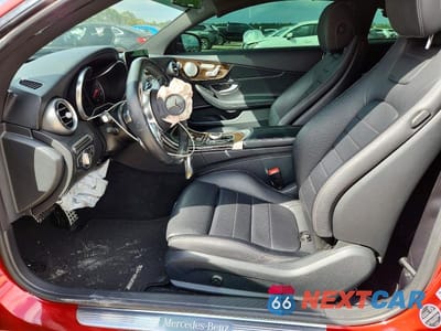 Zdjęcie 7 z 12 samochodu: 2019 MERCEDES-BENZ C 300 VIN:WDDWJ8DB7KF794289 - miniatura