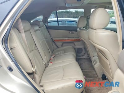 Zdjęcie 11 z 13 samochodu: 2008 LEXUS RX 350 BASE VIN:2T2HK31U48C069514 - miniatura