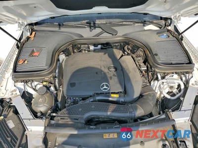 Zdjęcie 12 z 12 samochodu: 2021 MERCEDES-BENZ GLC 300 VIN:W1N0G8DB5MV322379 - miniatura