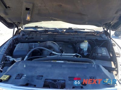 Zdjęcie 11 z 11 samochodu: 2013 RAM 1500 SLT VIN:1C6RR6LT4DS513386 - miniatura