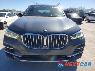 Piąte zdjęcie samochodu w środku: 2023 BMW X5 XDRIVE40I VIN:5UXCR6C03P9N63789 - miniatura