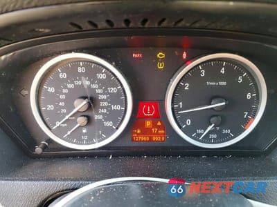 Zdjęcie 9 z 14 samochodu: 2012 BMW X6 XDRIVE50I VIN:5UXFG8C58CLZ97181 - miniatura