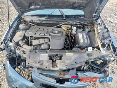 Zdjęcie 11 z 11 samochodu: 2006 PONTIAC G6 VIN:1G2ZF55B164267005 - miniatura