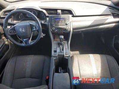 Zdjęcie 8 z 11 samochodu: 2019 HONDA CIVIC SPORT VIN:SHHFK7H44KU407679 - miniatura