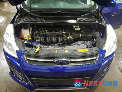 Zdjęcie 11 z 11 samochodu: 2015 FORD ESCAPE SE VIN:1FMCU0G70FUA65447 - miniatura