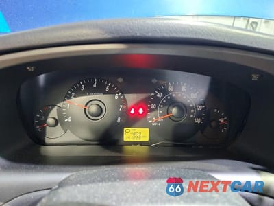 Zdjęcie 9 z 12 samochodu: 2005 HYUNDAI ELANTRA GLS VIN:KMHDN46D25U019911 - miniatura