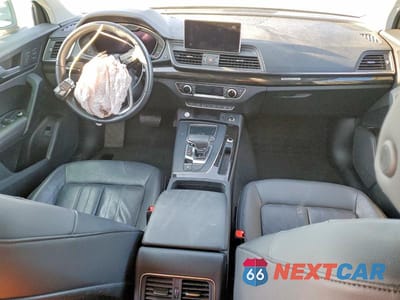Zdjęcie 8 z 13 samochodu: 2019 AUDI Q5 PREMIUM PLUS VIN:WA1BNAFY4K2028706 - miniatura